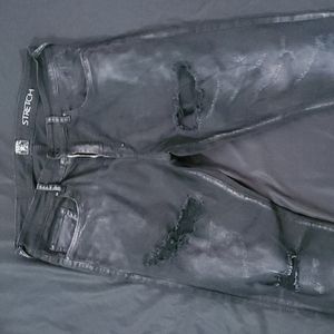 PRPS boys Black jeans